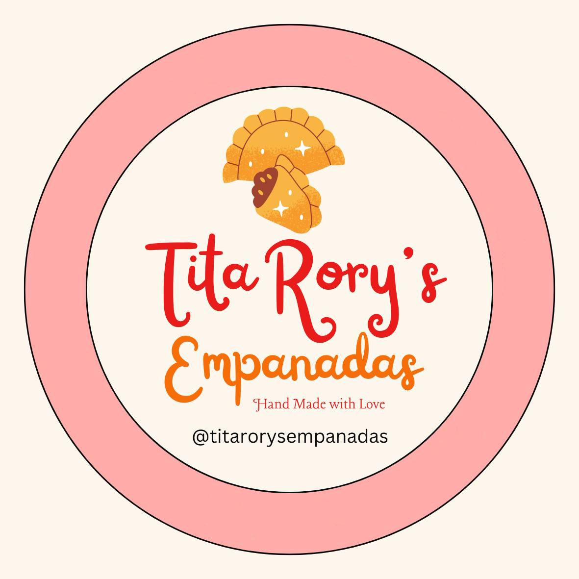 Tita Rory’s Empanadas
