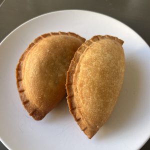 Regular Empanadas