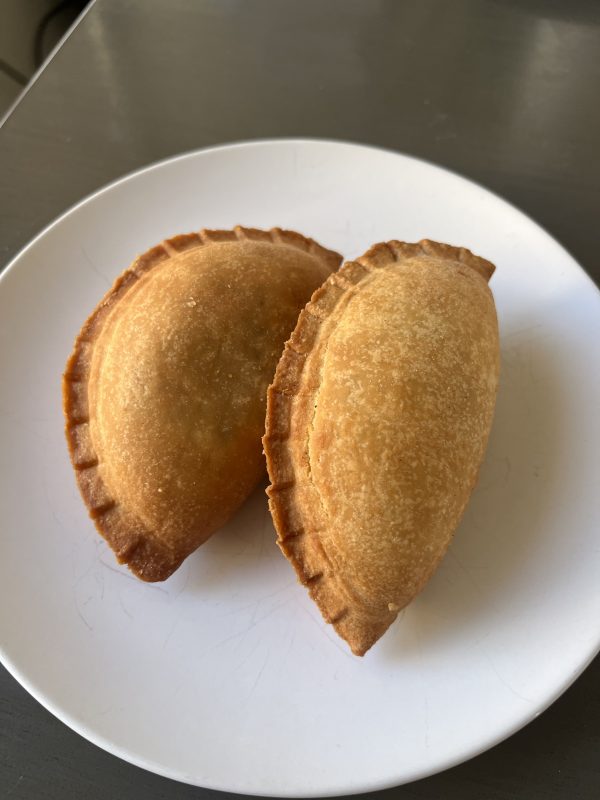 Regular Empanadas